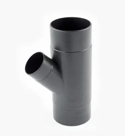 Lee Valley 4" - 2 1/2" Y-Connector For Dust Collection Systems