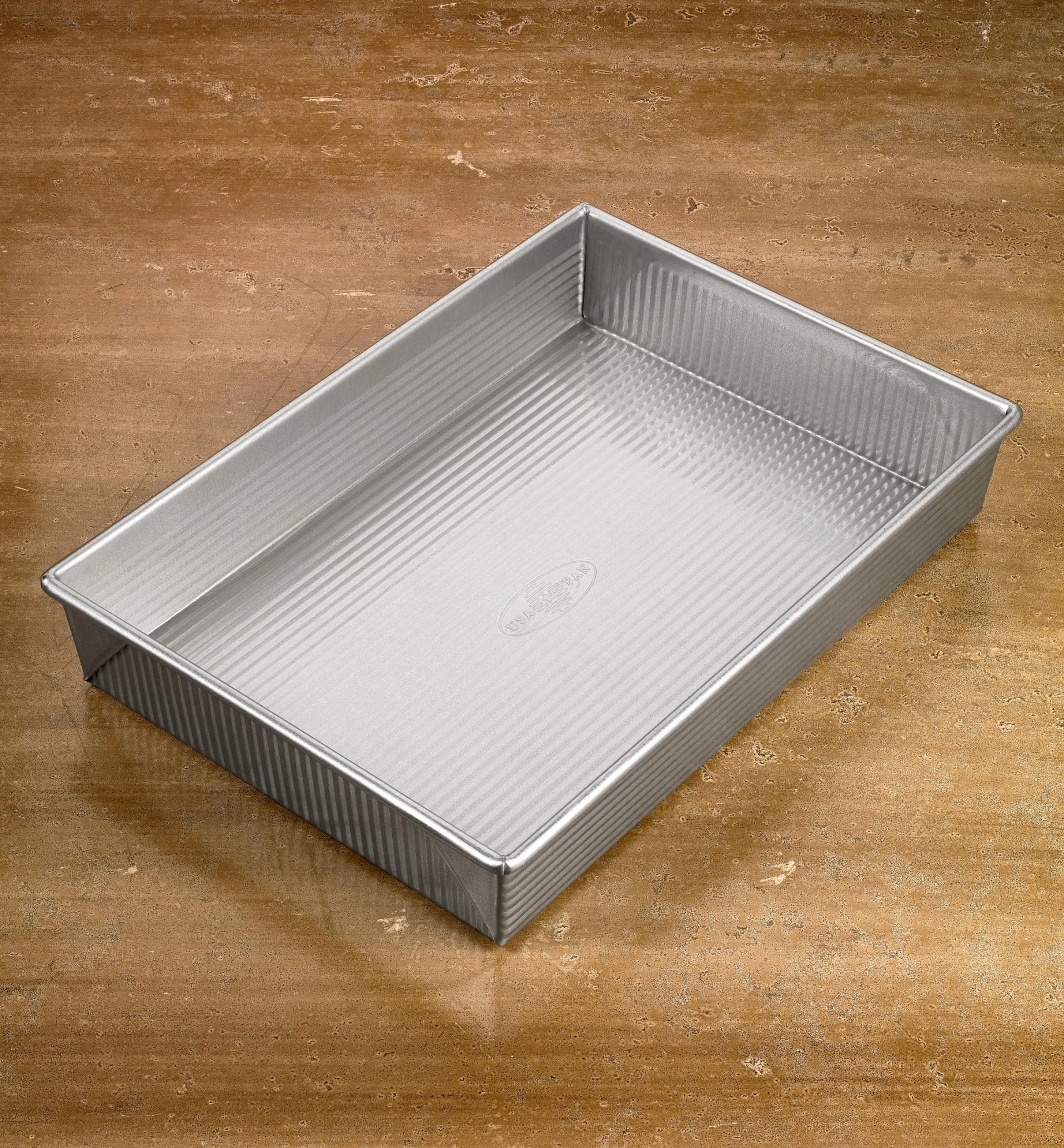Lee Valley 9" × 13" Baking Pan