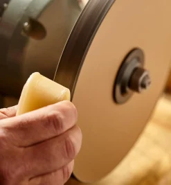 Lee Valley 8" × 3/4" Razor Sharp Kit