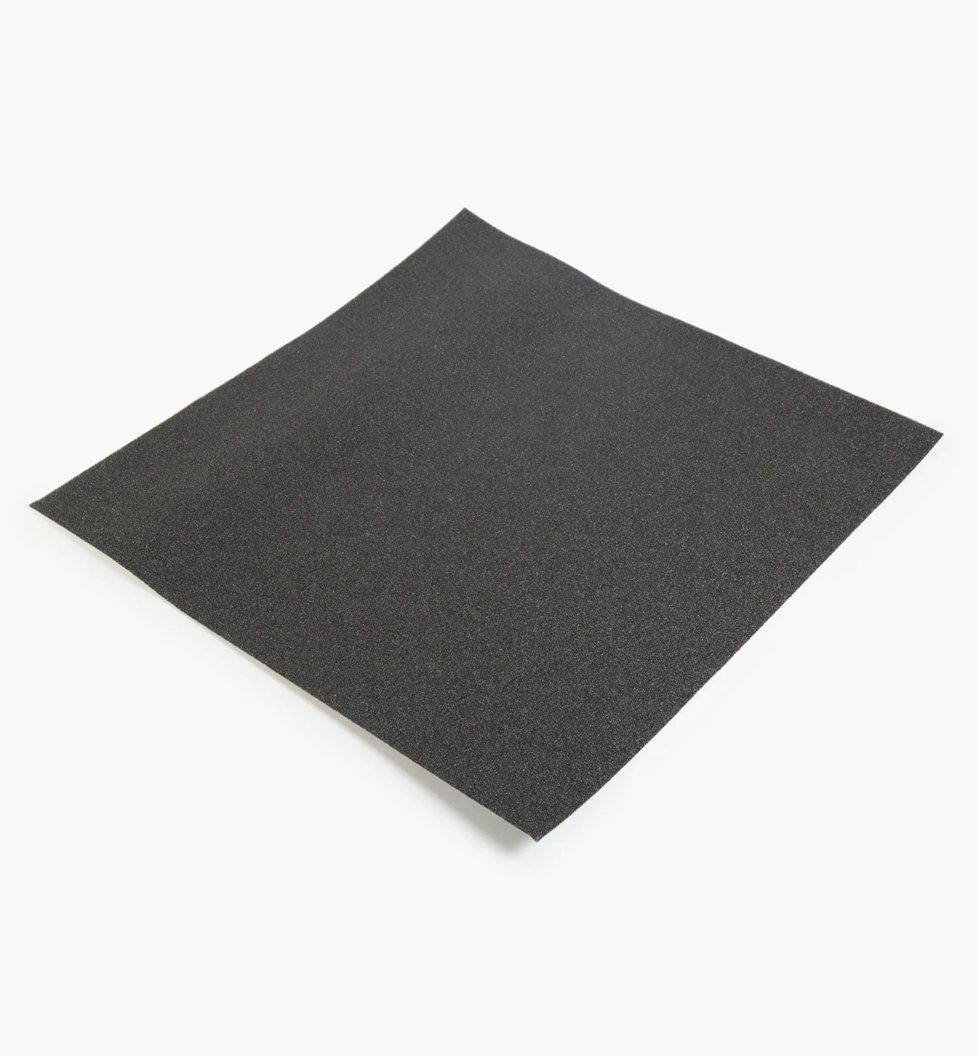 Lee Valley 25" × 25" Sandpaper For Radius Dishes