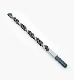 Lee Valley 27/64" × 9" Twist Drill