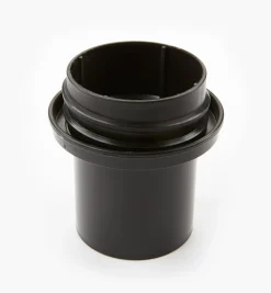 Lee Valley 2 1/4" Adapter For Expandable Vacuum Hose