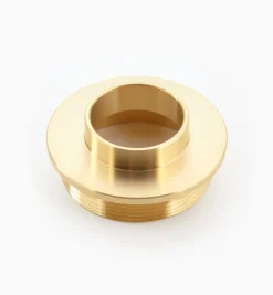 Lee Valley 1 3/4" Brass Template Guides