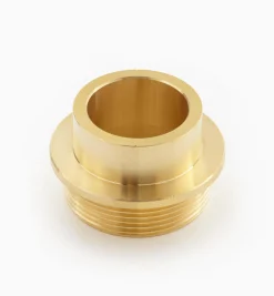 Lee Valley 1 3/16" Brass Template Guides