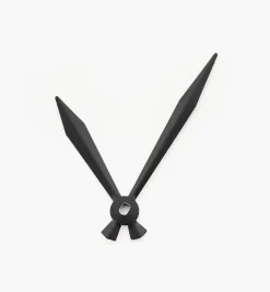 Lee Valley 2 5/8" Clock Hands