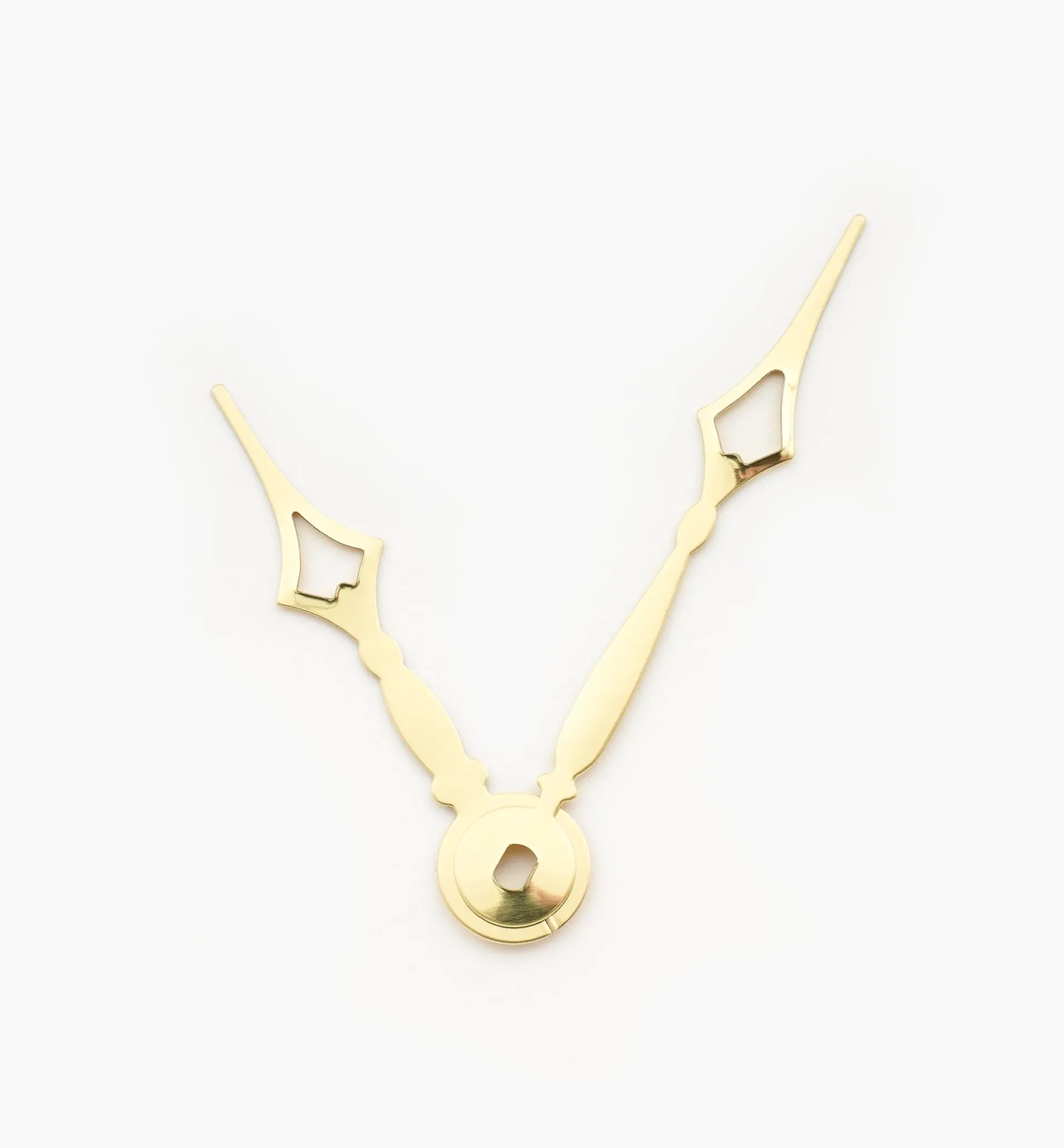 Lee Valley 2 3/4" Clock Hands