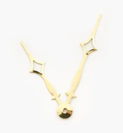 Lee Valley 3 1/4" Clock Hands