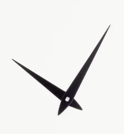 Lee Valley 3 1/8" Clock Hands