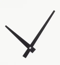 Lee Valley 3 3/8" Clock Hands