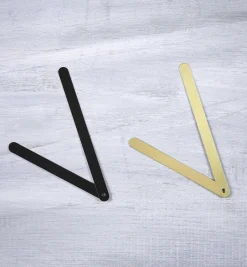 Lee Valley 4 7/8" Clock Hands