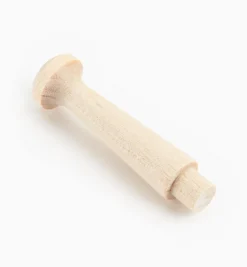 Lee Valley 1 3/4" Hardwood Shaker Peg