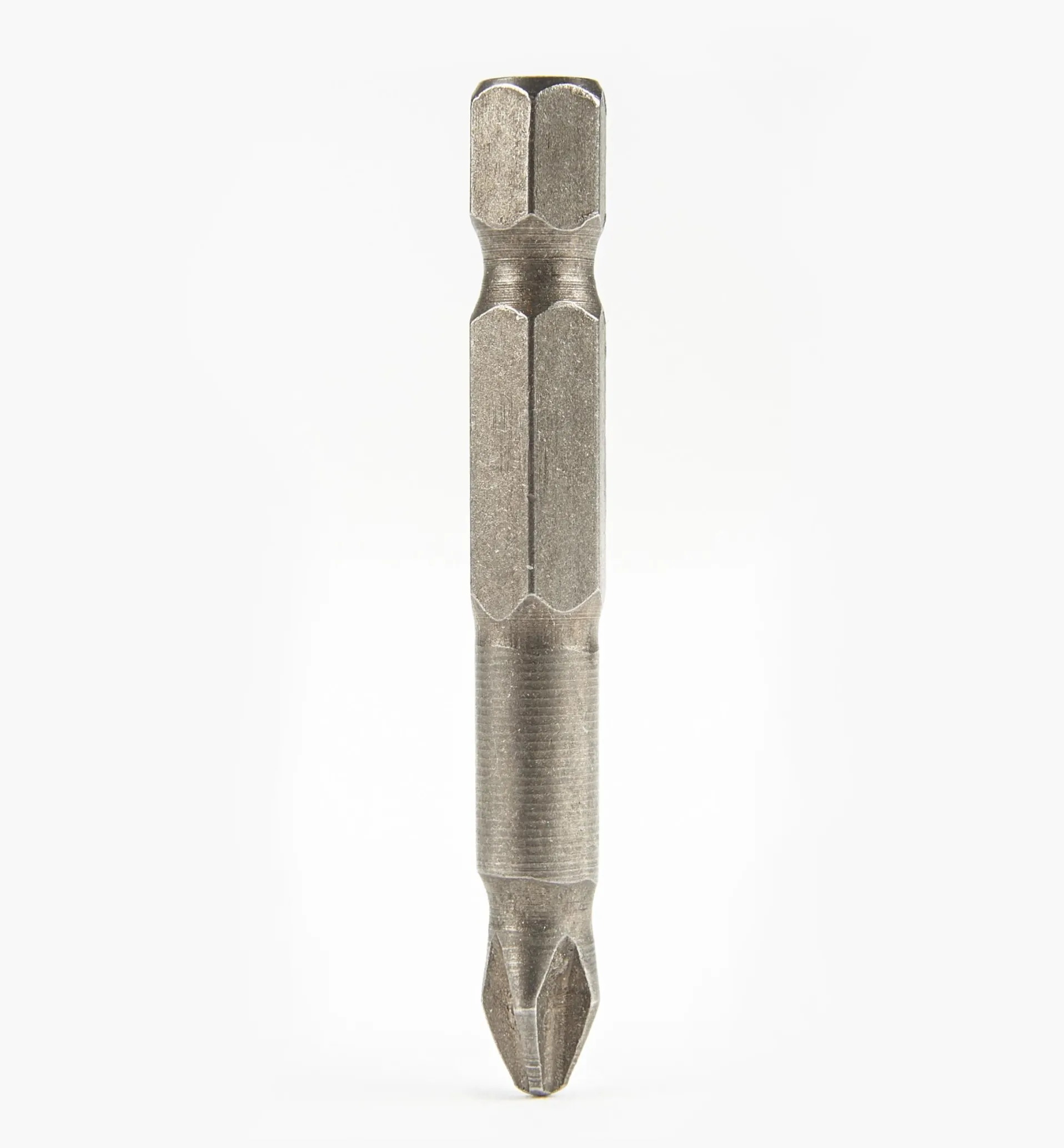 Lee Valley 1 15/16" Phillips Screwdriver Bits