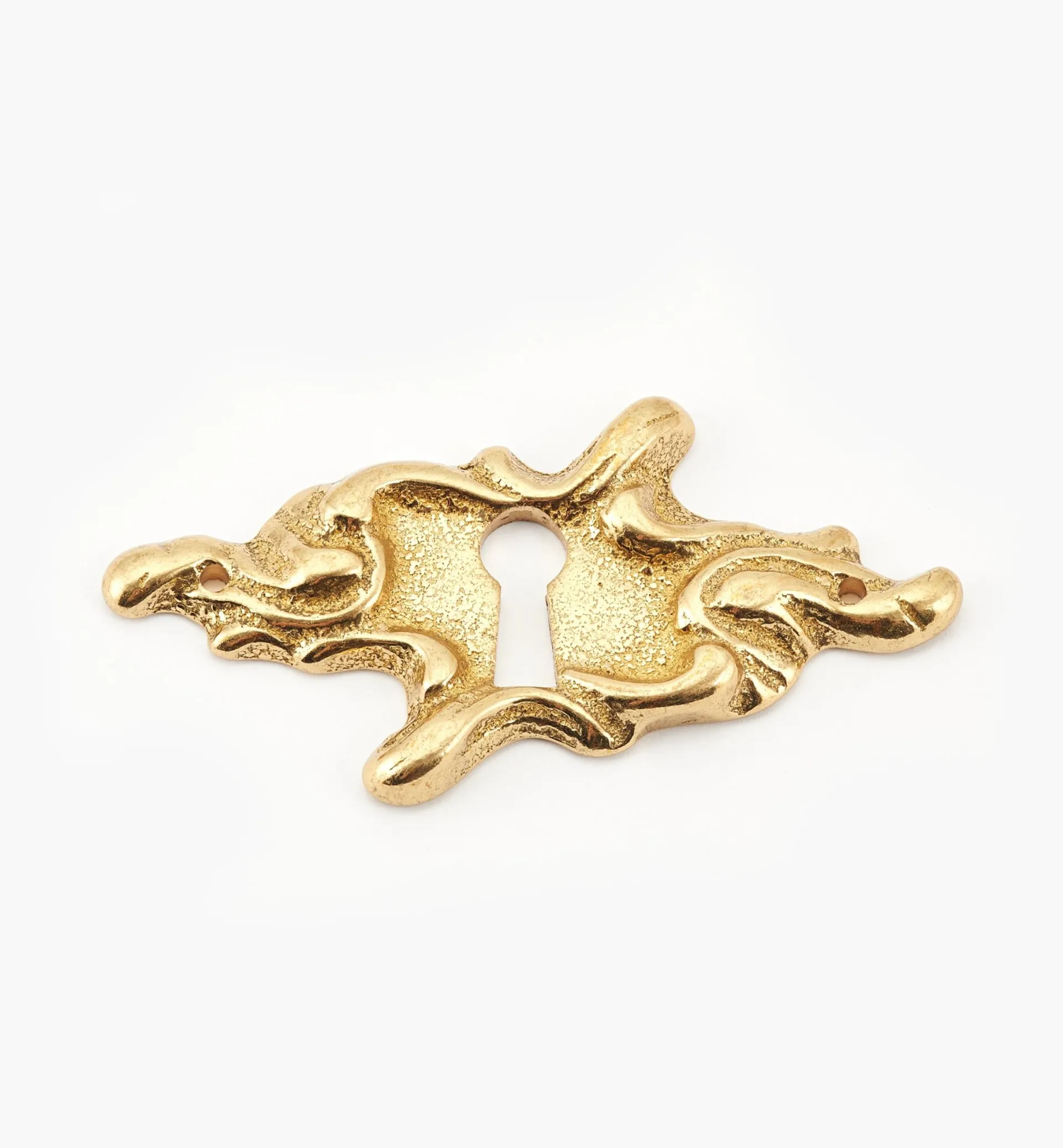 Lee Valley 1 1/4" Plate Escutcheon