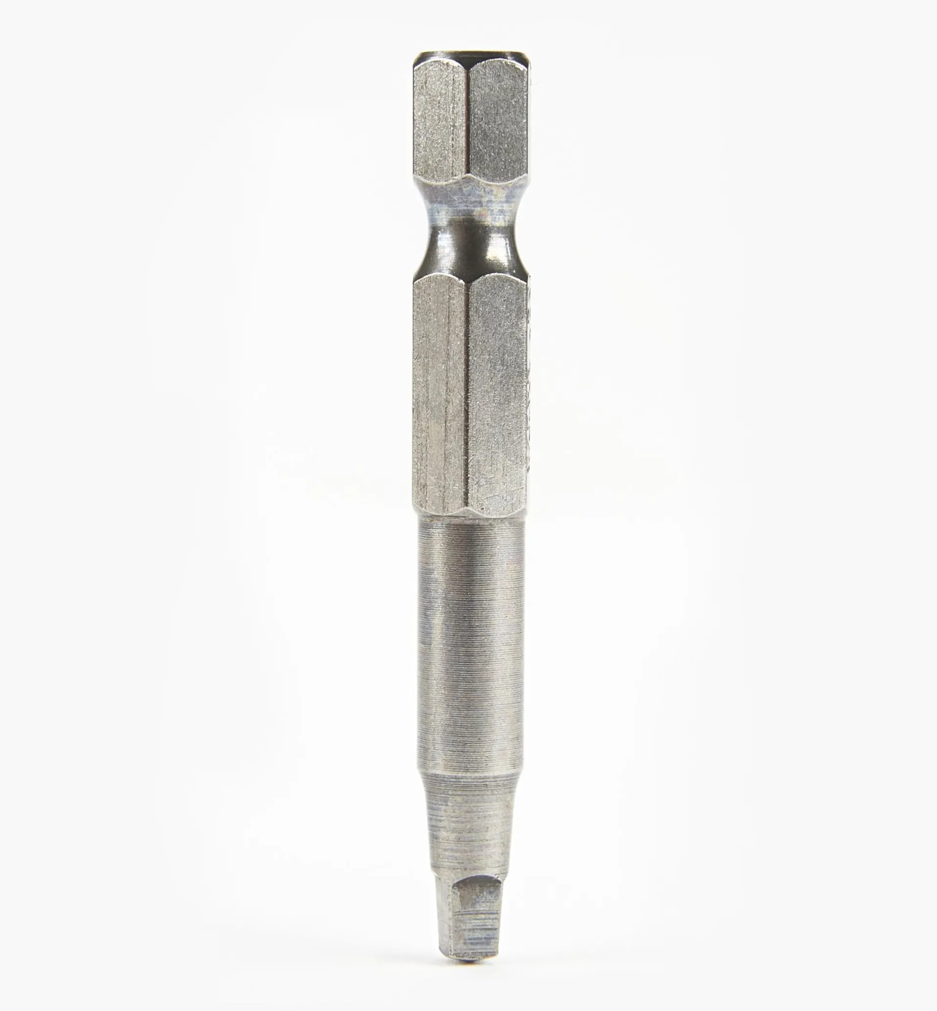 Lee Valley 1 15/16" Square-Recess Screwdriver Bits