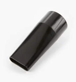 Lee Valley 2 1/2" Tapered Nozzle For Dust Collection Systems