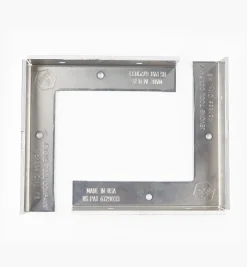 Lee Valley 90° Assembly Braces