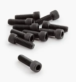 Lee Valley 1/4-20 Capscrews For Jigs & Fixtures
