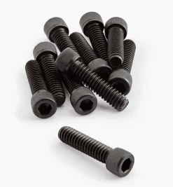 Lee Valley 1/4-20 Capscrews For Jigs & Fixtures