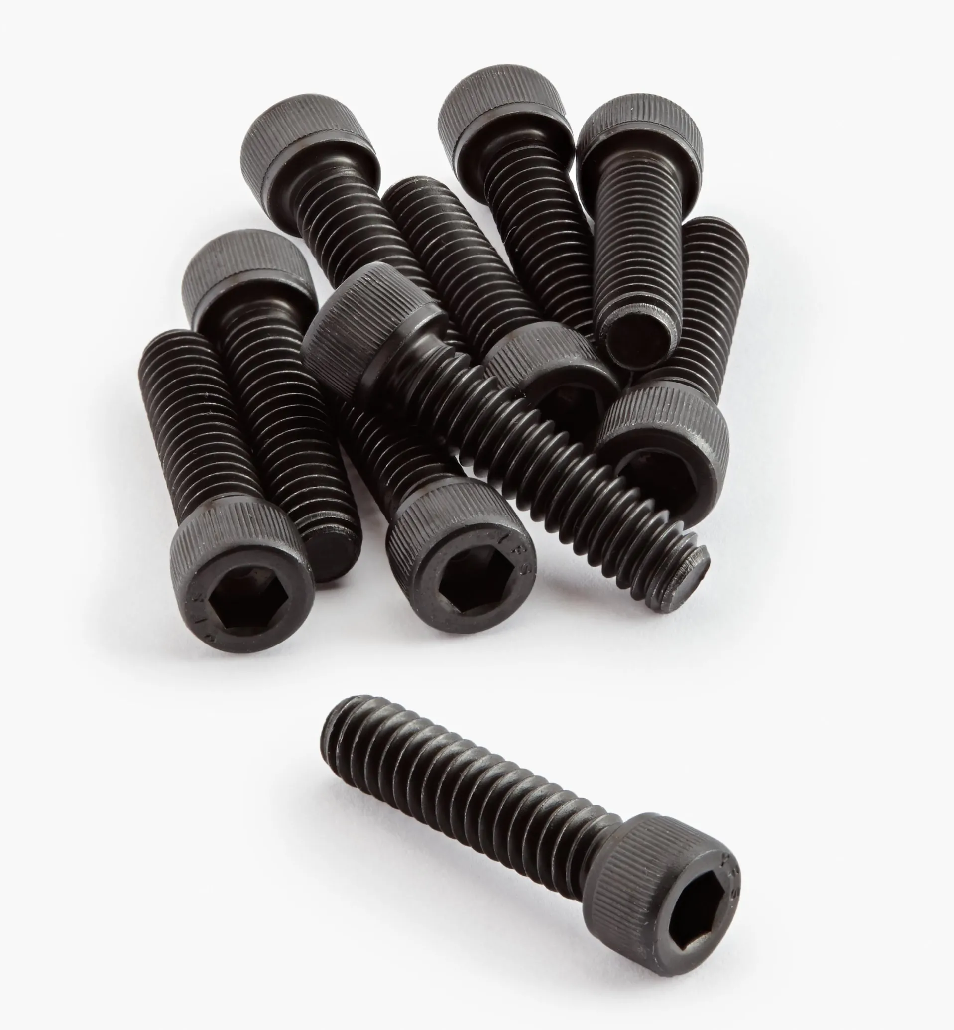 Lee Valley 1/4-20 Capscrews For Jigs & Fixtures