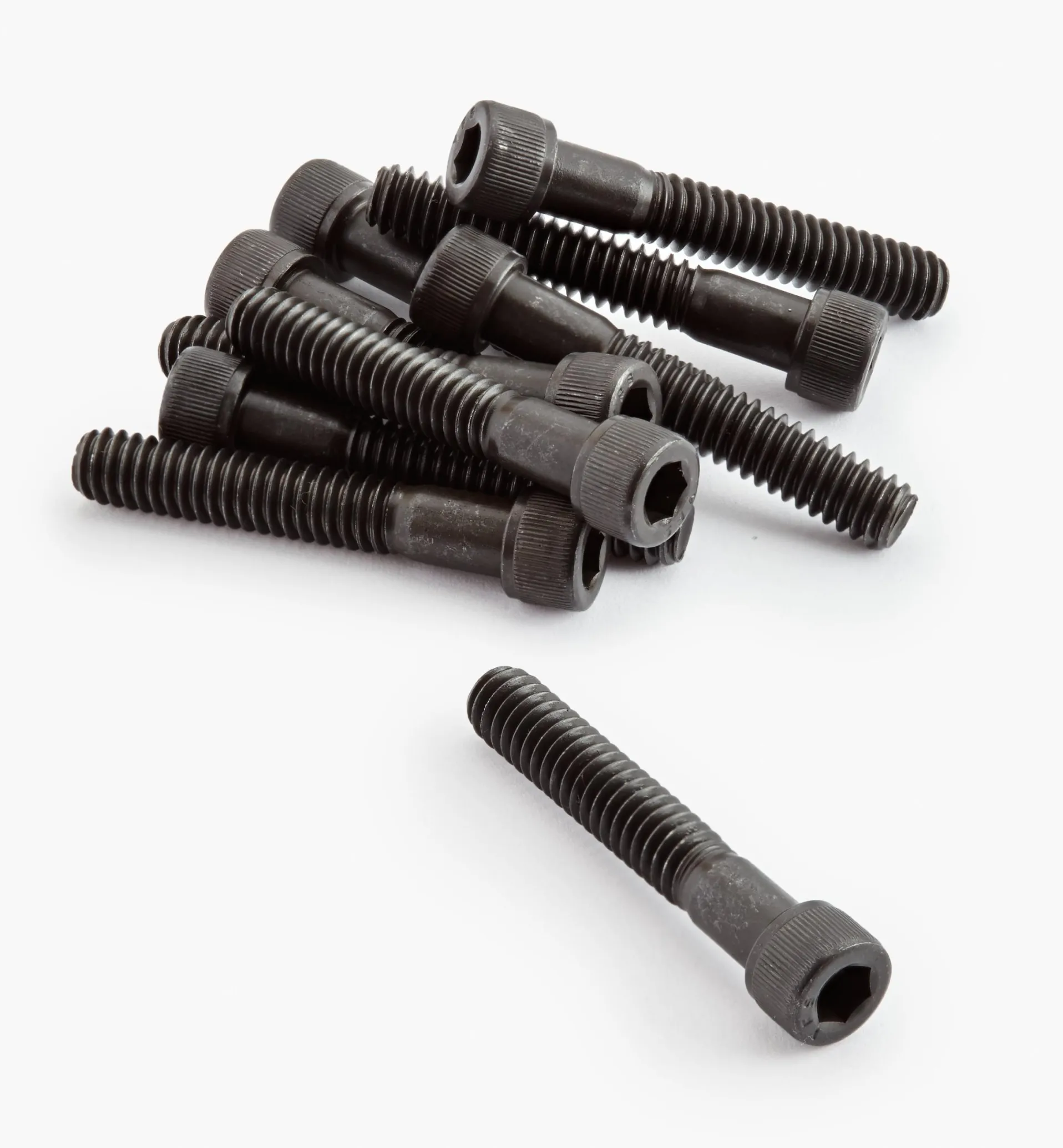 Lee Valley 1/4-20 Capscrews For Jigs & Fixtures