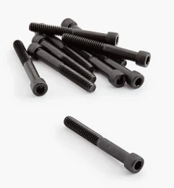 Lee Valley 1/4-20 Capscrews For Jigs & Fixtures