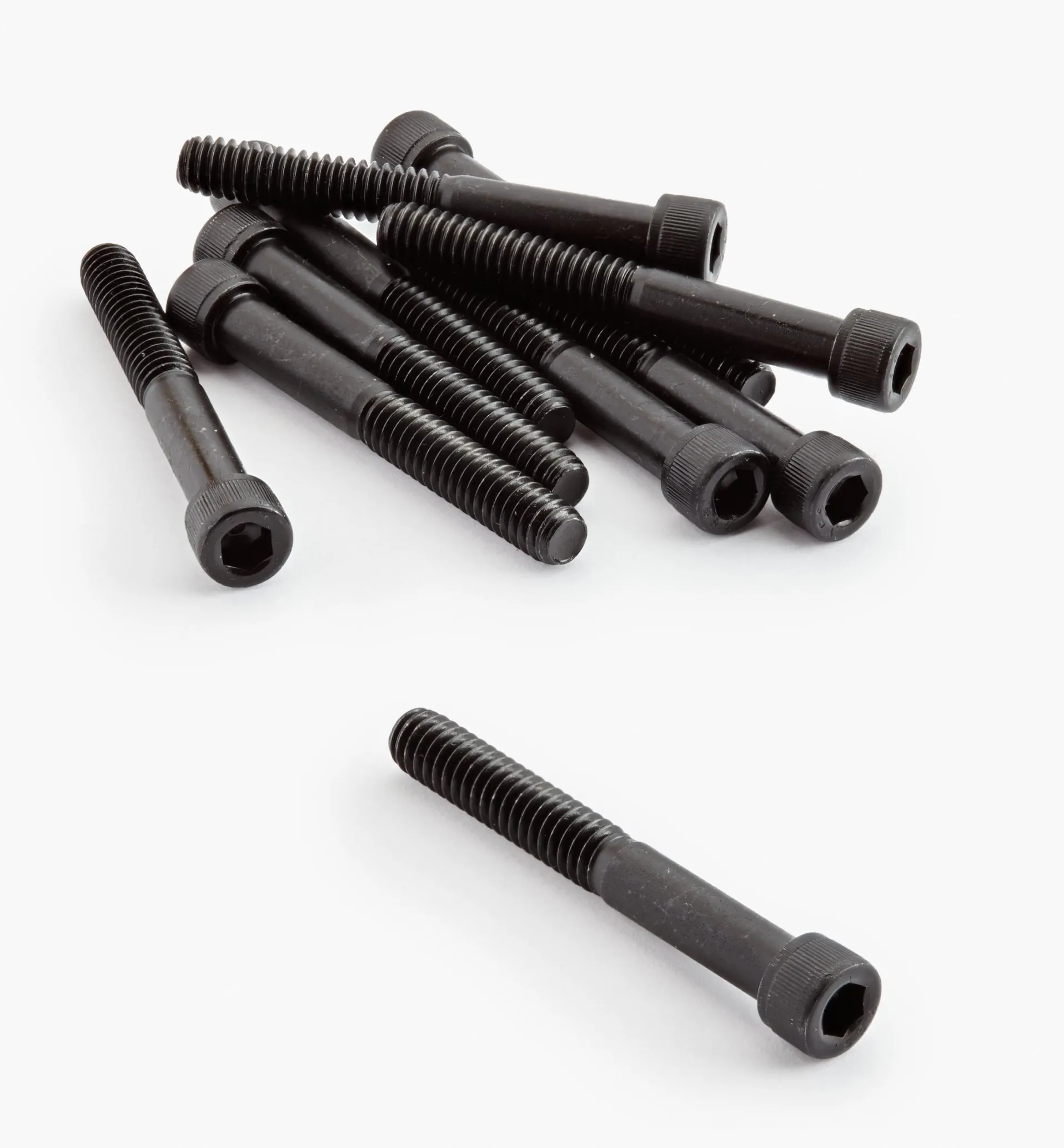 Lee Valley 1/4-20 Capscrews For Jigs & Fixtures