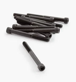 Lee Valley 1/4-20 Capscrews For Jigs & Fixtures
