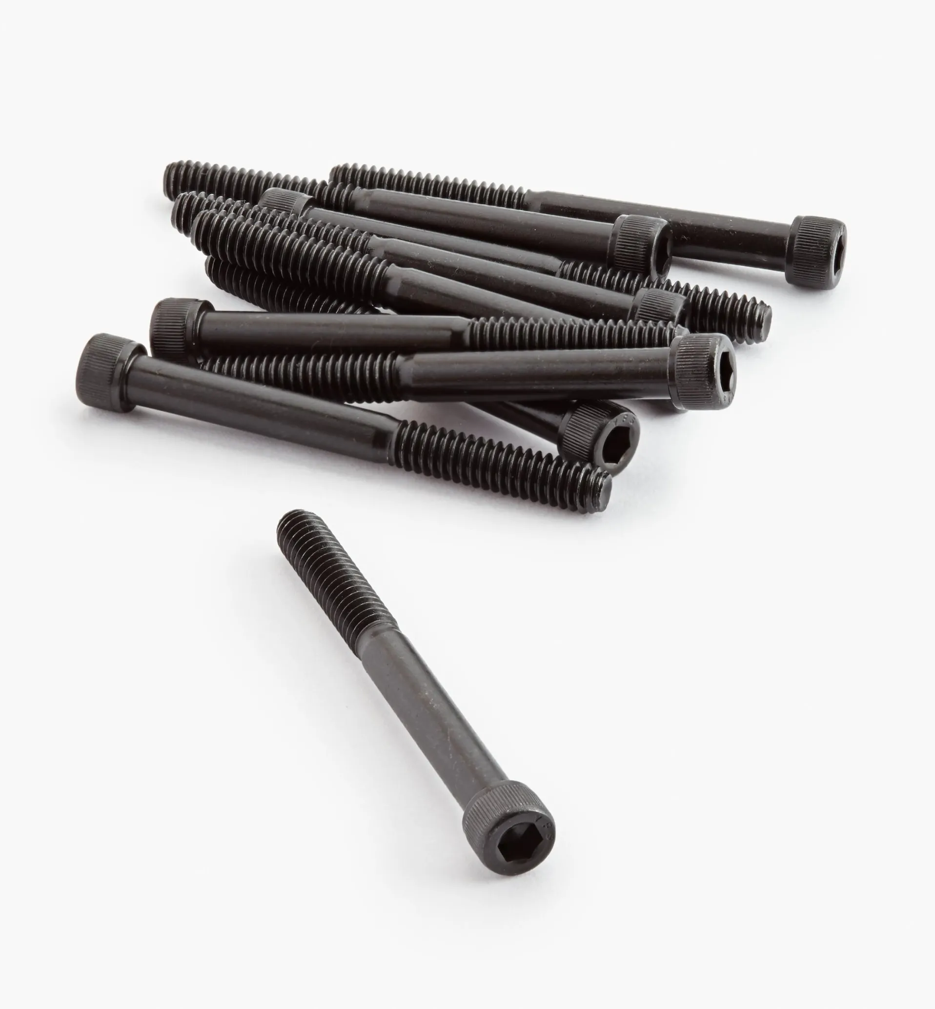 Lee Valley 1/4-20 Capscrews For Jigs & Fixtures