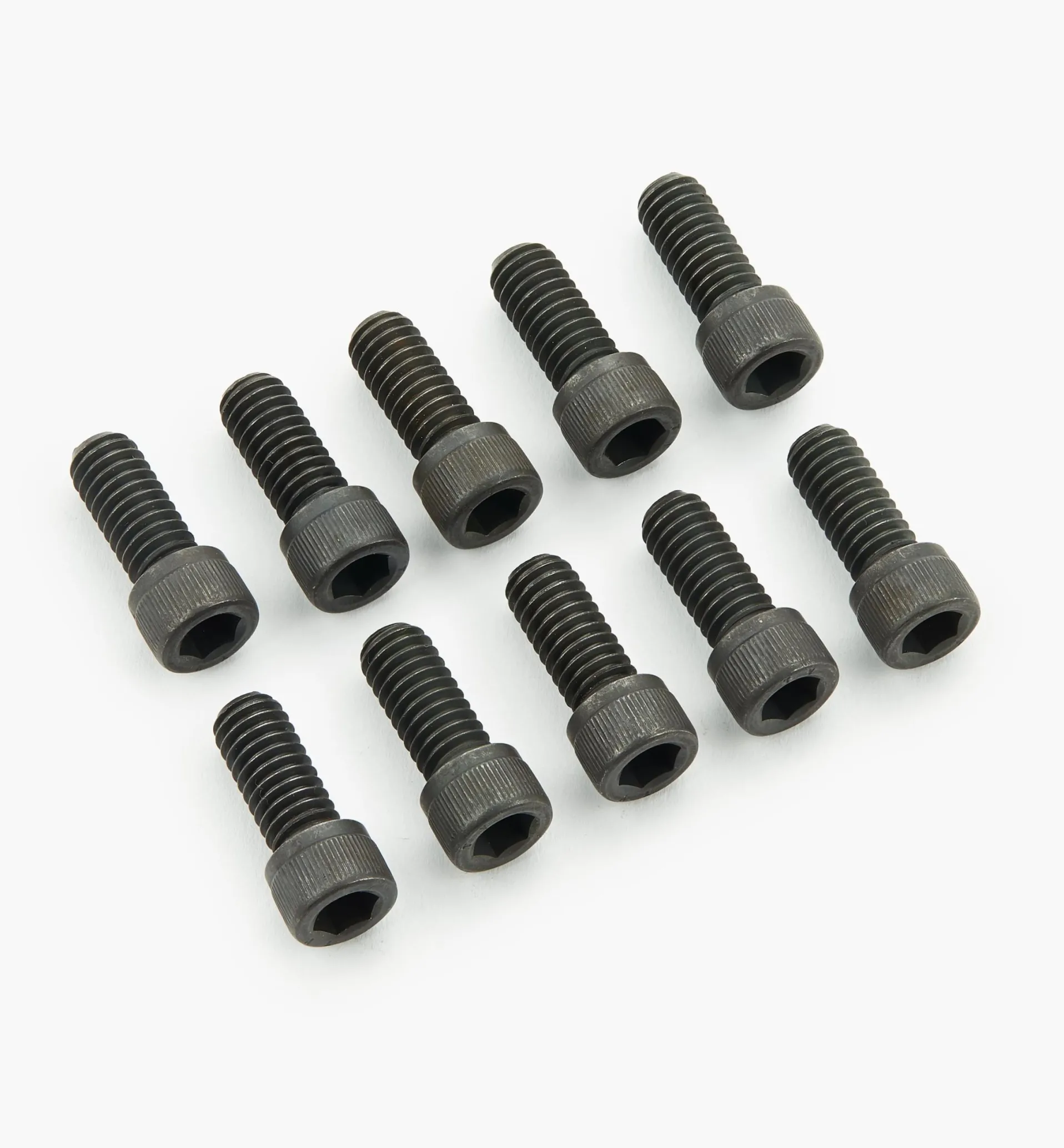 Lee Valley 5/16-18 Capscrews For Jigs & Fixtures
