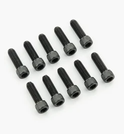 Lee Valley 5/16-18 Capscrews For Jigs & Fixtures