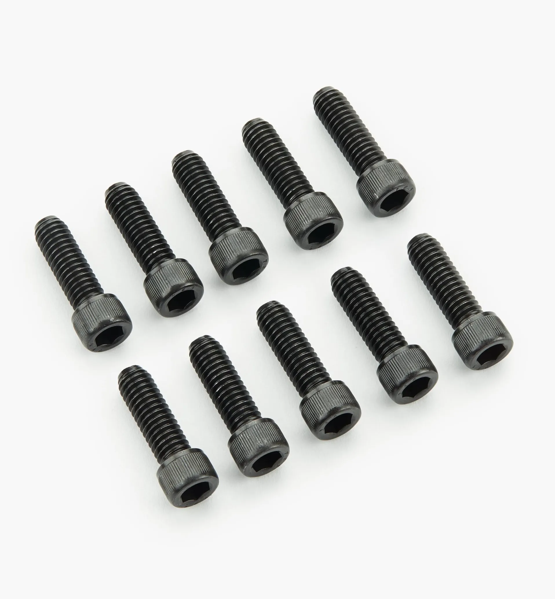 Lee Valley 5/16-18 Capscrews For Jigs & Fixtures