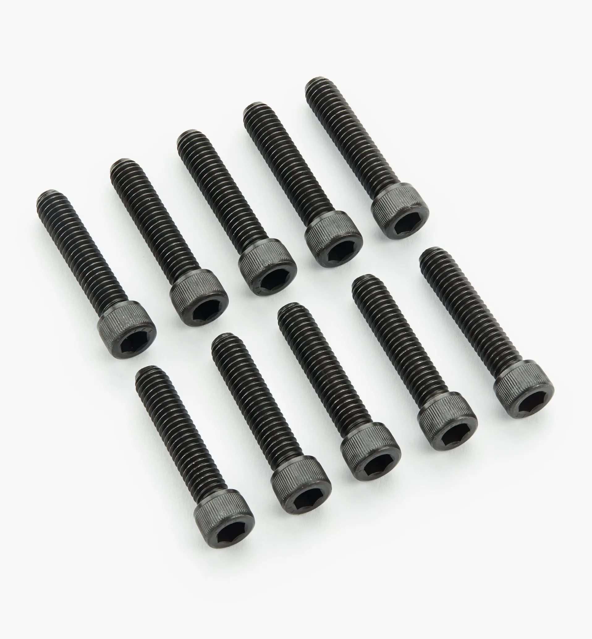 Lee Valley 5/16-18 Capscrews For Jigs & Fixtures