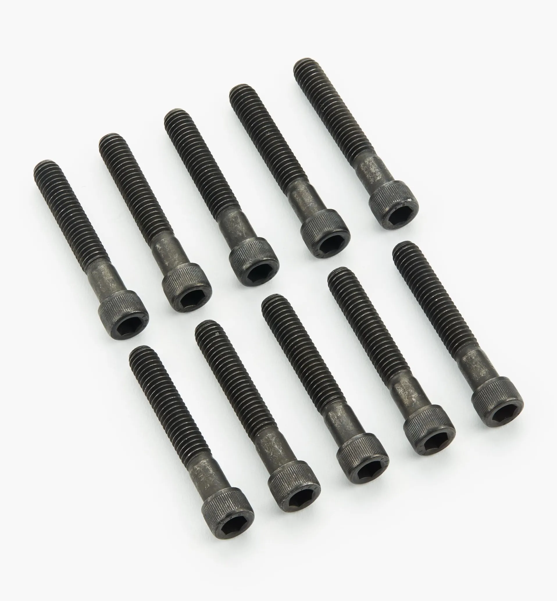 Lee Valley 5/16-18 Capscrews For Jigs & Fixtures