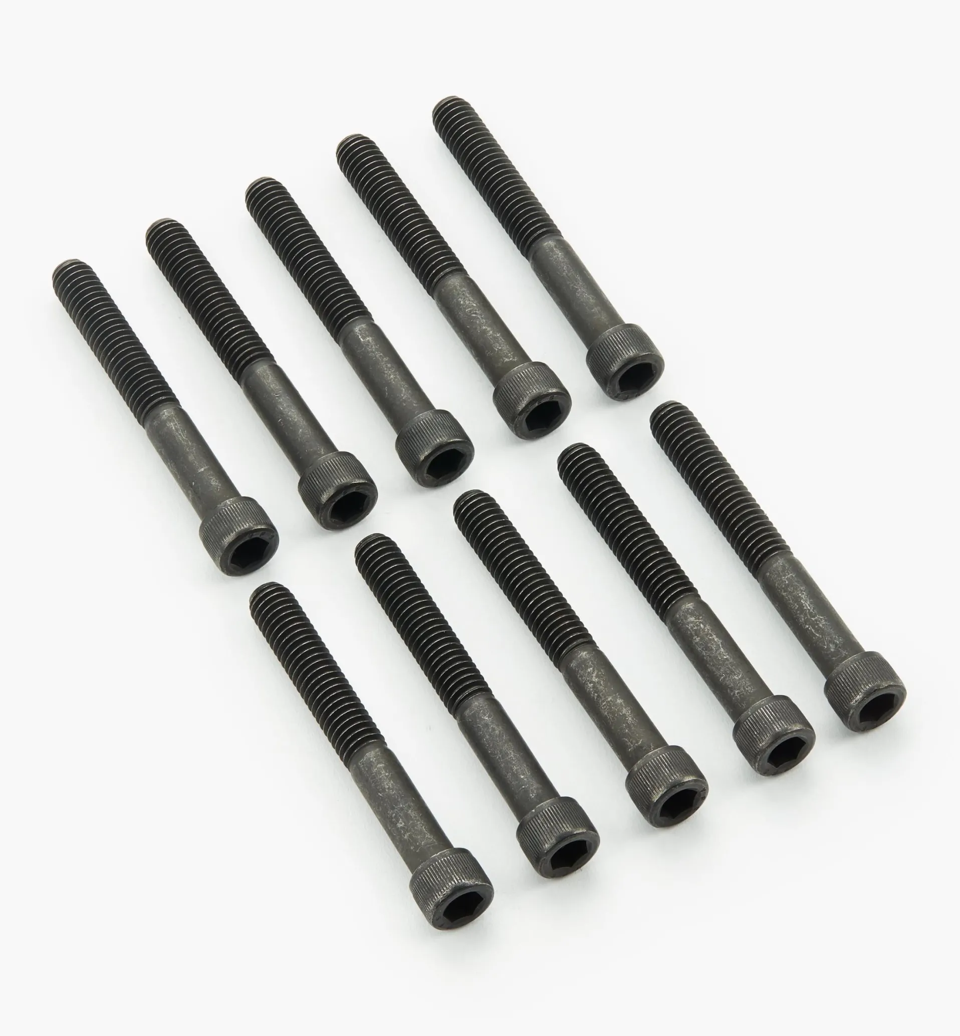 Lee Valley 5/16-18 Capscrews For Jigs & Fixtures
