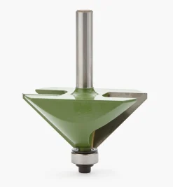 Lee Valley 45° Chamfer Bits