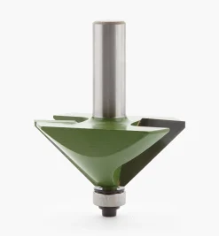 Lee Valley 45° Chamfer Bits