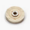 Lee Valley 4" Cloth Buffing Wheel
