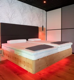 Lee Valley 8' Color-Controlled RGB+W LED Tape Light Set, 30+30 LEDs/m