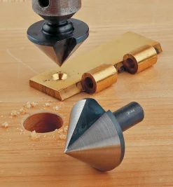 Lee Valley 82° Countersink