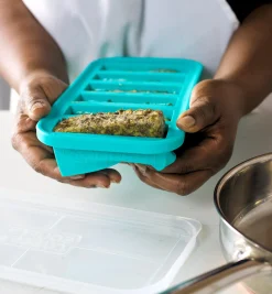 Lee Valley 1/2 Cup Souper Cubes