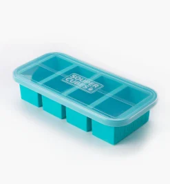 Lee Valley 1 Cup Souper Cubes