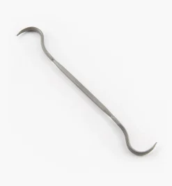 Lee Valley #4 Detail Riffler