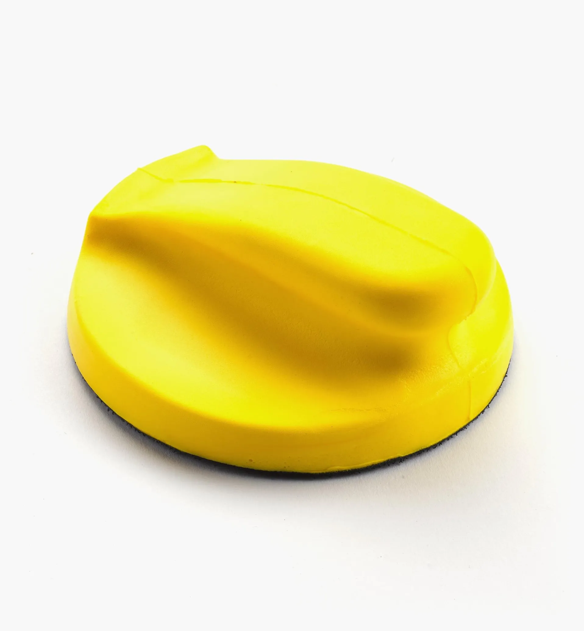 Lee Valley 5" Disc Sanding Block