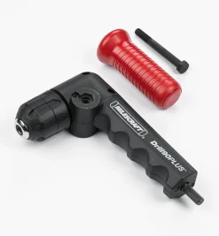 Lee Valley 90° Drilling Attachment