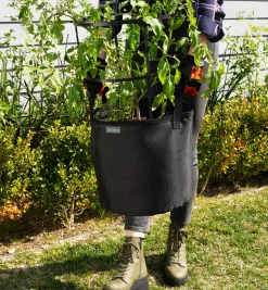 Lee Valley 7 Gallon Mesh Fabric Pot