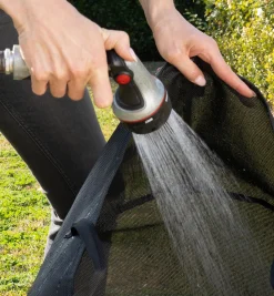 Lee Valley 7 Gallon Mesh Fabric Pot