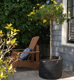 Lee Valley 25 Gallon Mesh Fabric Pot