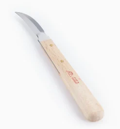 Lee Valley #4 German Chip Carving Knife