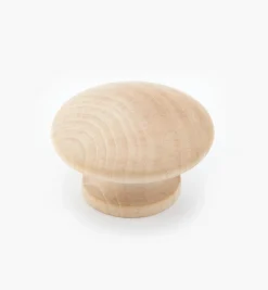 Lee Valley 1" Hardwood Knob