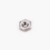 Lee Valley 4-40 Hex Nut For Bit Holder Track